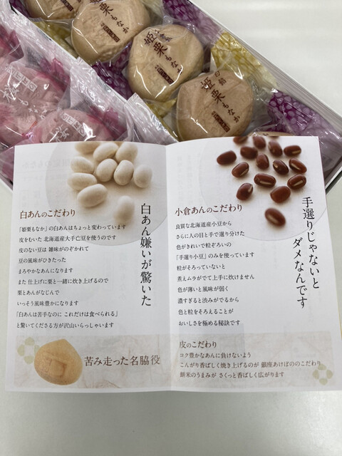 User's recommendation image for 銀座あけぼの