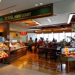 User's review image for ロイヤルフードコート　国際線店