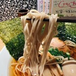 用戶對於本気のビールと。食堂頂さん的評論圖