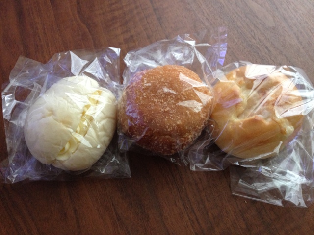 User's review image for パン工房　Moomo