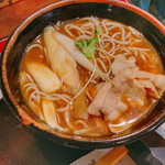 用户对于さらしな総本店 北口店的评论图