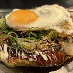 用戶對於千房 千日前本店的評論圖