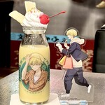 用戶對於文房具カフェ的評論圖