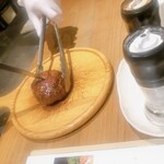 用戶對於肉塊 UNO的評論圖