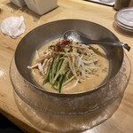 用戶對於九十九ラーメン 恵比寿本店的評論圖