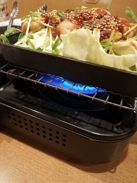 用戶對於三代目 鳥メロ 難波道頓堀店的評論高清圖