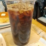 User's review image for モスバーガー 大崎店
