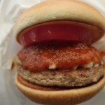 User's review image for モスバーガー 大崎店