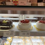用戶對於Patisserie HATT的評論圖