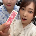 用户对于上七軒ビアガーデン的评论图
