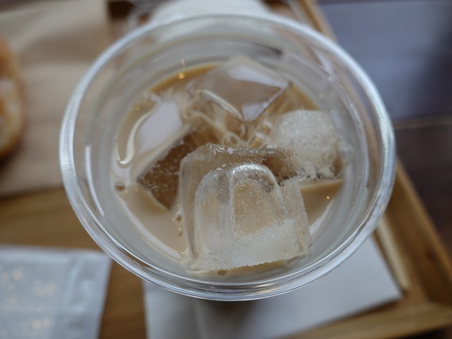 用户对于パンの田島 新京極店的评论图