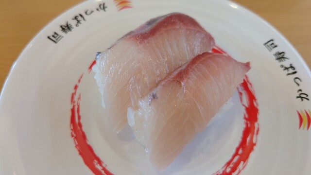 User's recommendation image for かっぱ寿司 福岡長丘店