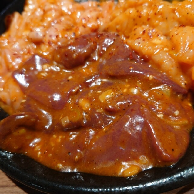 User's recommendation image for ホルモン焼道場 蔵 吉祥寺店