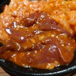 User's review image for ホルモン焼道場 蔵 吉祥寺店