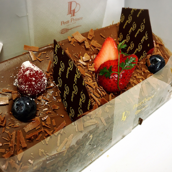 User's review image for プチプランス 茨木春日店