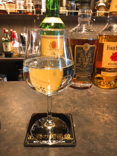 用戶對於お酒の美術館 西田辺駅前店的評論高清圖