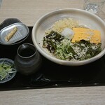 用户对于山わさび イオンモール札幌苗穂店的评论图