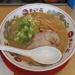 User's review image for 天下一品 府中中河原店