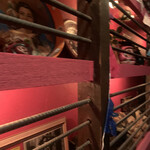 User's review image for ボラーチョス