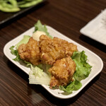 用戶對於博多串焼き・野菜巻きの店 なまいき 上野店的評論圖