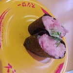 用戶對於スシロー イトーヨーカドー武蔵小金井店的評論圖