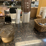 用户对于せんば自由軒 本店的评论图