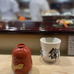 用户对于金兵衛 寿し的评论图