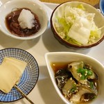 用户对于居酒屋山さん的评论图
