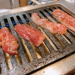 User's review image for 大阪焼肉・ホルモン ふたご   六本木店