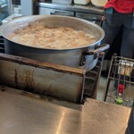 User's review image for 鉄板ジョニー