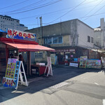 用戶對於はこだて浪漫館的評論圖