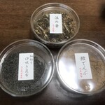 用戶對於丸与 岡田商店的評論圖