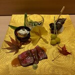 User's review image for 池袋 すし 福寿