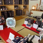 用戶對於かりんとう 小桜的評論圖