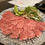 User's review image for 焼肉居酒屋 ZONOZONO 心斎橋