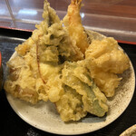 用戶對於街かど屋 南森町店的評論圖