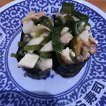 用戶對於無添 くら寿司 福岡高木店的評論圖
