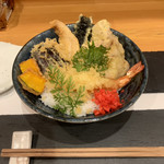 User's review image for 天麩羅 松光庵