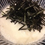 用戶對於そば処 福庵的評論圖