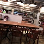 用戶對於goute vintage used&coffee的評論圖