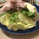 用户对于しらかわ的评论图