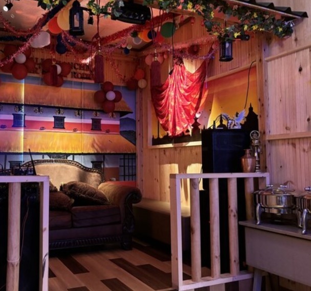 User's review image for NEPALI BHANCHHA GHAR&BAR