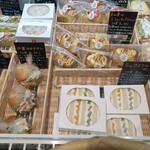 用户对于アンク サンドイッチ カフェ的评论图