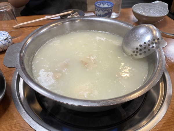 用戶對於水たき 長野的評論圖
