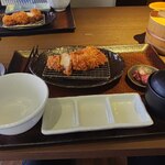 用戶對於キムカツ 恵比寿本店的評論圖