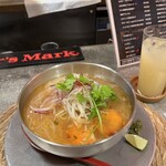 User's review image for Asian Dining TamTam