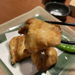 User's review image for 北海道海鮮 にほんいち 本町店