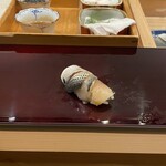 用戶對於築地 すし Omakase的評論圖