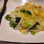 User's review image for 釘本食堂
