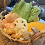 用戶對於裏の山の木の子的評論圖